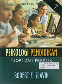 Image of Psikologi Pendidikan : Teori dan Praktik Jilid 1